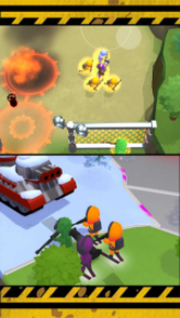 枪兵特战队图2