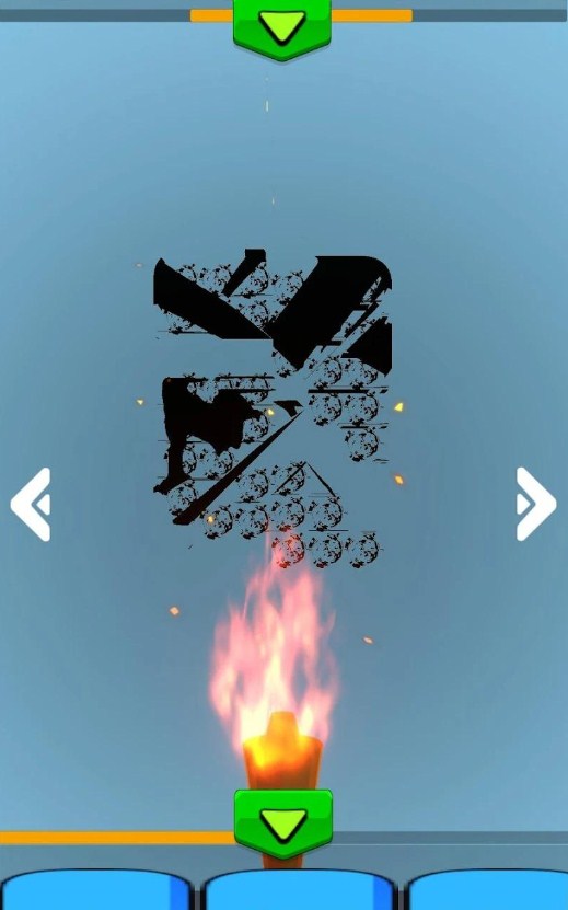 压力玩具销毁图2