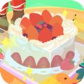 甜品制造机 V1.0