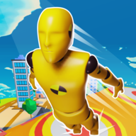 最强跳跃3D V1.0.0