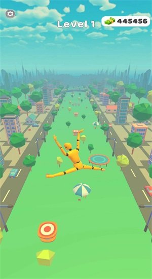 最强跳跃3D-图3