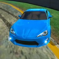 汽车漂移竞赛 V1.0.1
