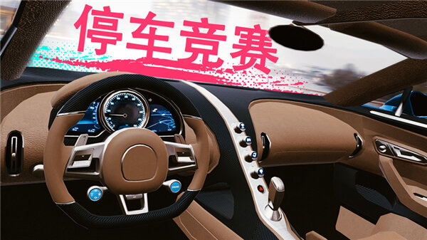 真实泊车2全车解锁版(2)