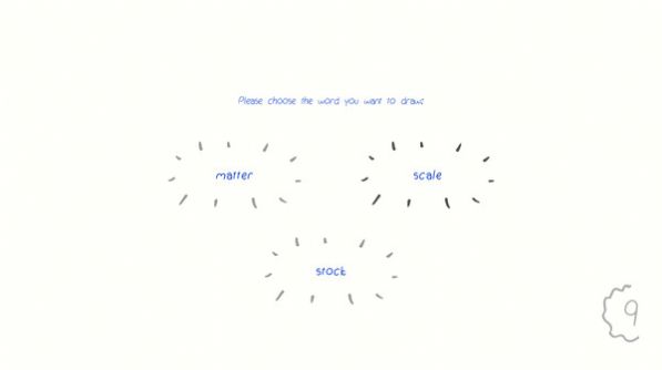 你画我猜接龙(3)