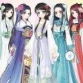 古风少女华丽装扮 V1.0.0