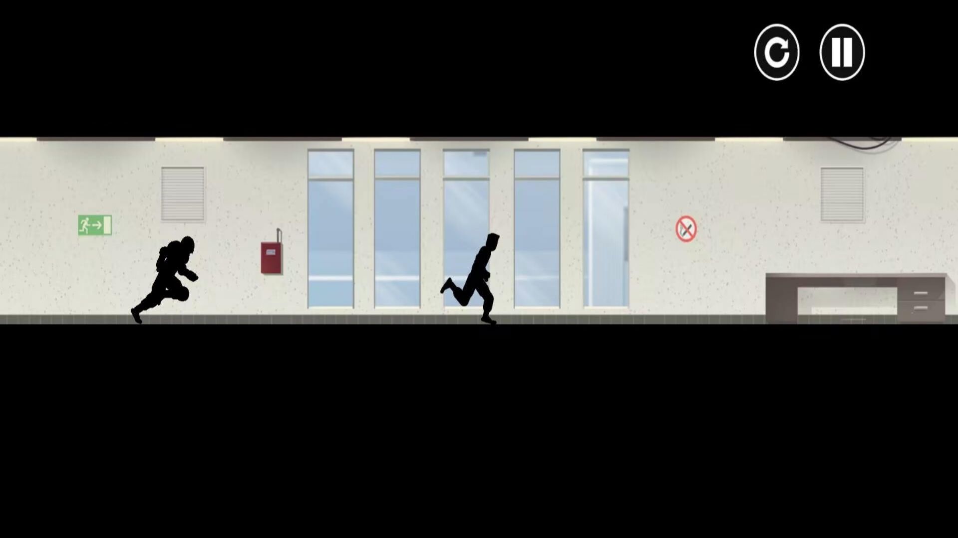 跳出重围截图4