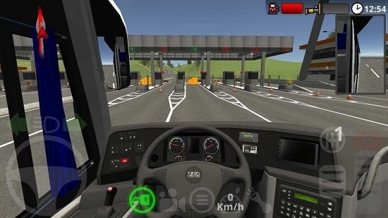 道路司机模拟器(4)