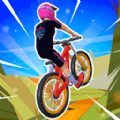跳跃骑行 Vundefined