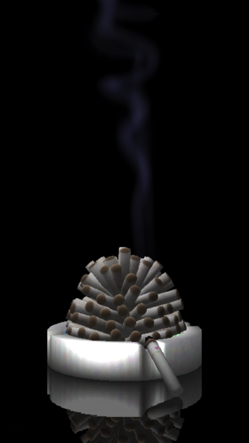 虚拟香烟模拟器图4