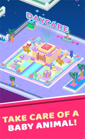 空闲之星动物园图2