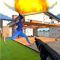 疯狂房屋破坏者 V1.0