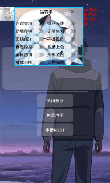 猫羽辅助器图4