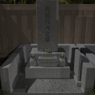 逃出墓地 V1.00