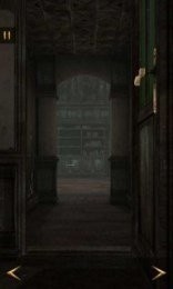 逃离欧洲女神之棺(2)