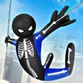 绳索英雄闯关 V1.0.5