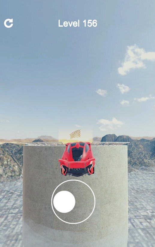 坡道冲刺3D(2)