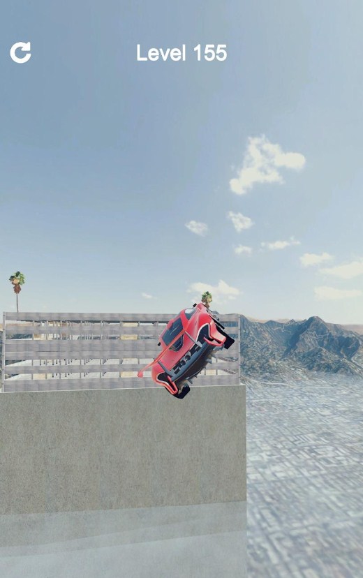 坡道冲刺3D(1)