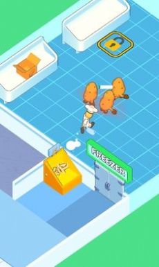 你的餐厅图1