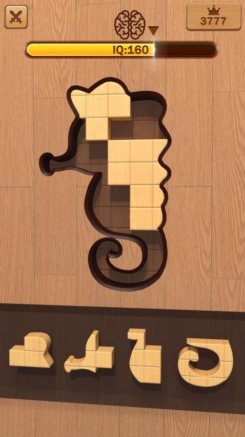 方块趣拼图3