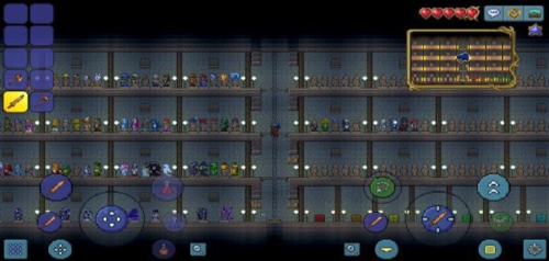 tmodLoader最新版图1