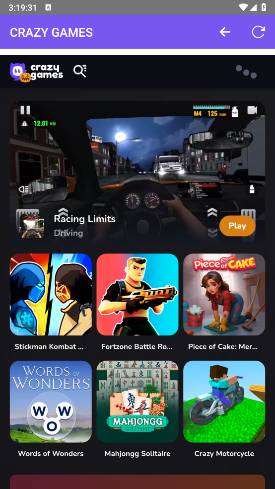 crazygames(2)