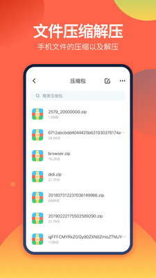 DS文件管理器图4