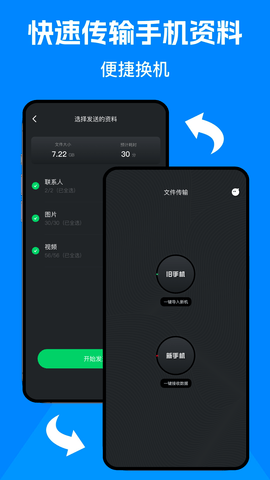 克隆精灵(1)