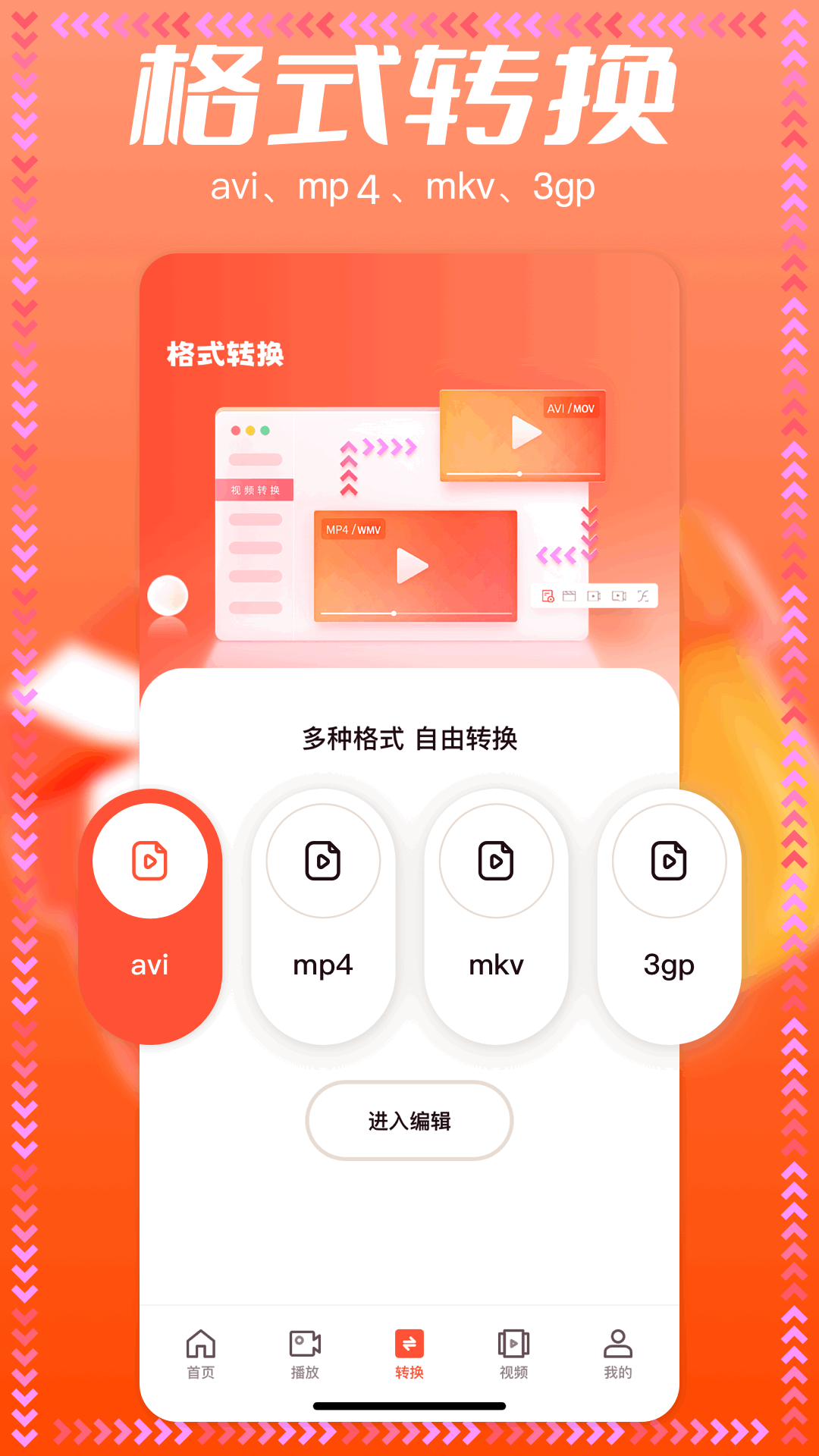 gamma图4