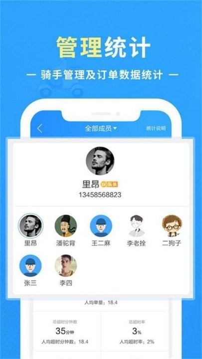 优你配送图2