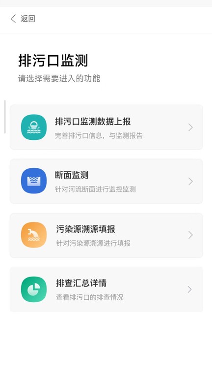 陕西排污口信息图2
