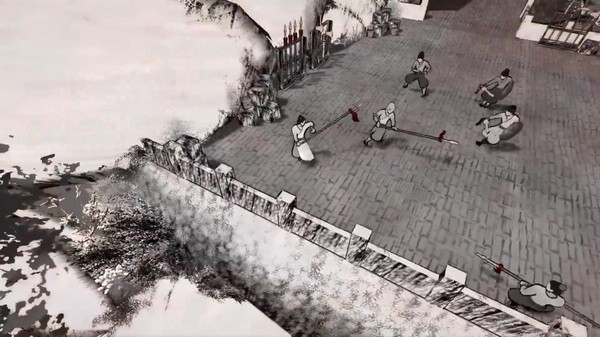 无极道人直装版截图3