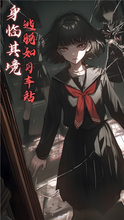 如月车站2