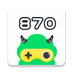 870云游戏盒