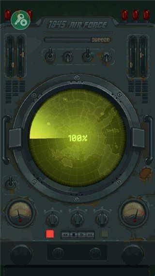 空战1945(3)