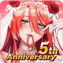 超次元女神