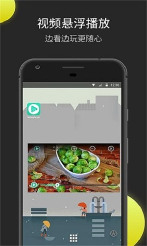 MoboPlayer图4