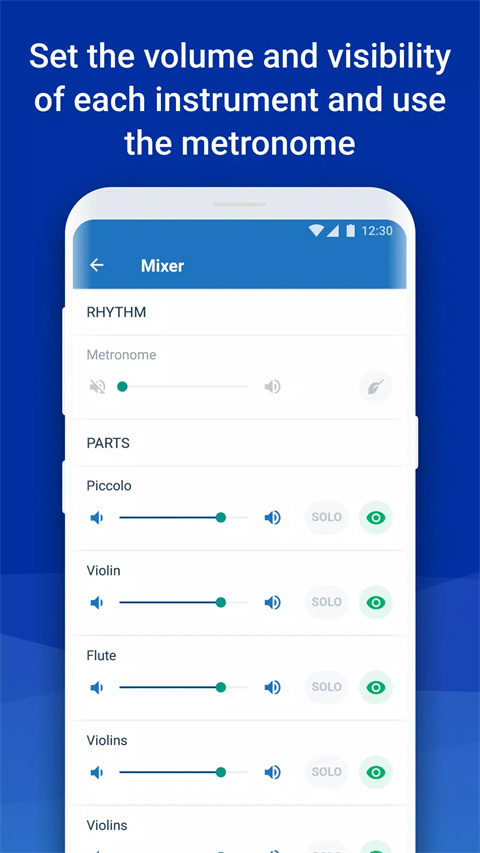 MuseScore直装版图5