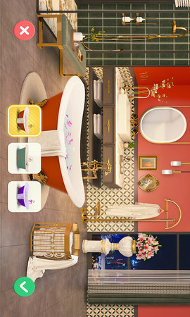 装扮小屋(4)