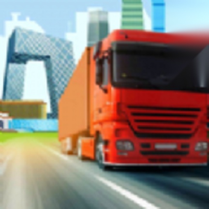遨游北京