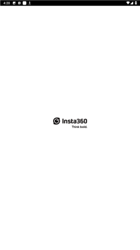 insta360软件手机最新版图1