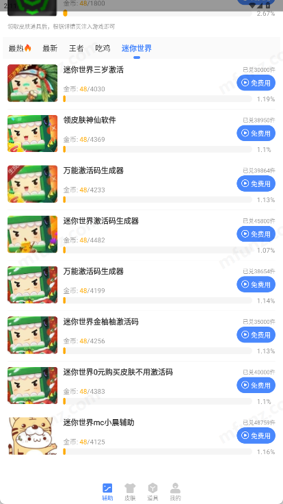 鬼头直装科技图5