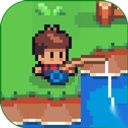 夏日时光探索小岛游戏官方最新版