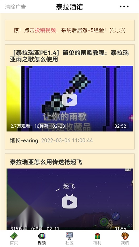泰拉酒馆手机版(2)