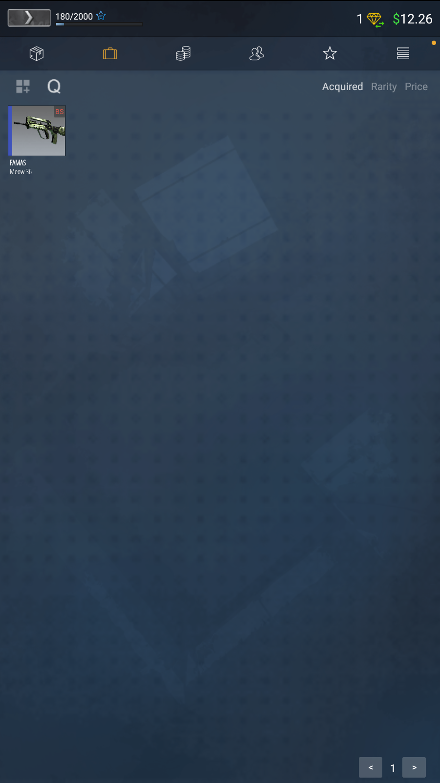 csgo开箱模拟器2图2