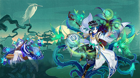 塔防镇魂师图4