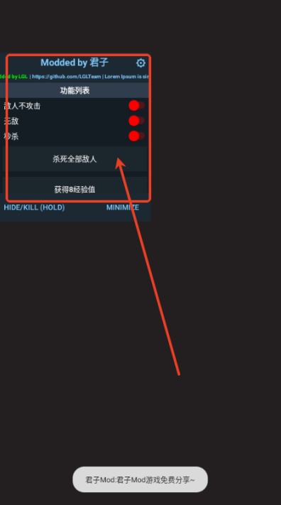 神代纪事(1)