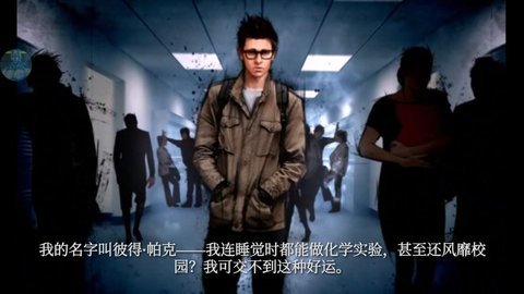 超凡蜘蛛侠图1