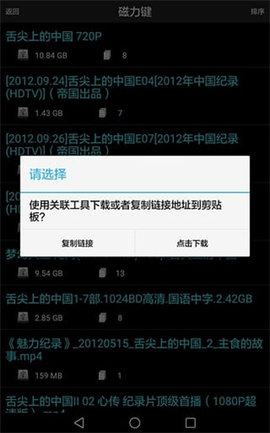 p2psearcher原版图3