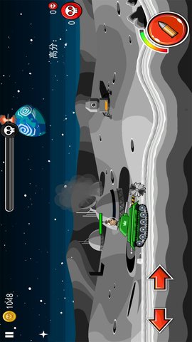重装坦克大战(5)