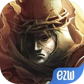 神之亵渎游戏官方版